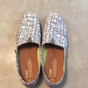 TOMS